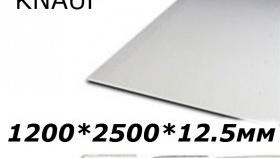 размер на листа