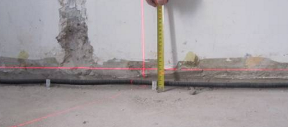 подови маркировки