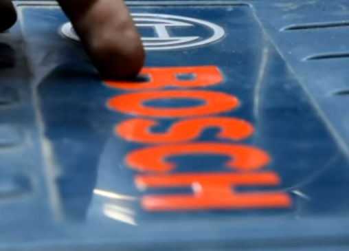 Оригинална кутия Бош