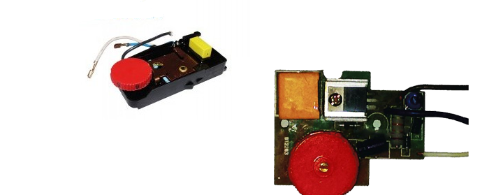 регулатор на скоростта на bosch 001