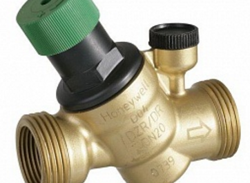 Воден регулатор Honeywell