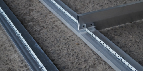 летви за подове от гипсокартон