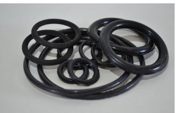Комплект за ремонт на гумени О-пръстени на Bosch 2-26
