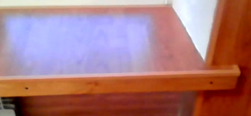 Ремонт на первази