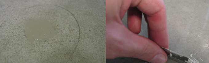 гише кетъринг