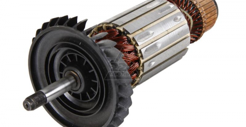 ротор на bosch 02