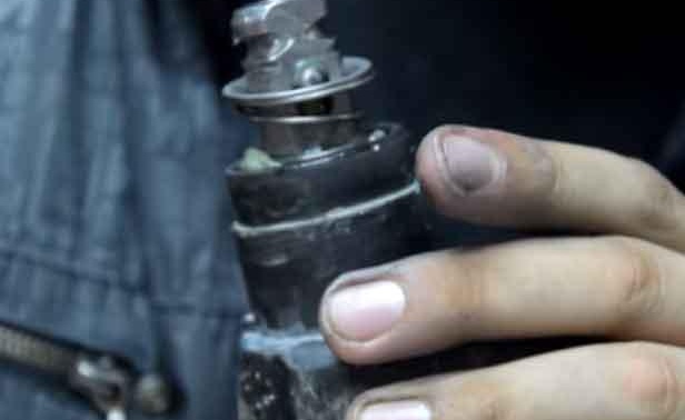 монтаж на касета