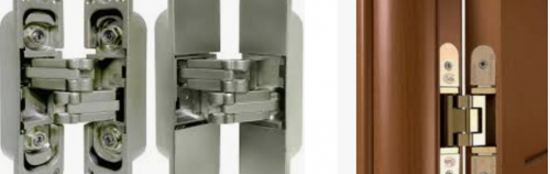 скрити панти