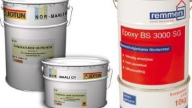 Прегледи на саморазливни подове