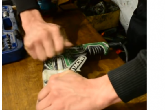 Премахване на етикет