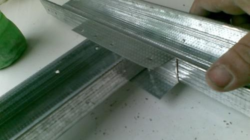 свързване на профили без рак