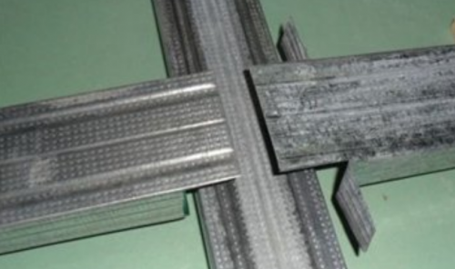 свързване на профили без рак