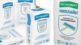 Прегледи на саморазливни подове