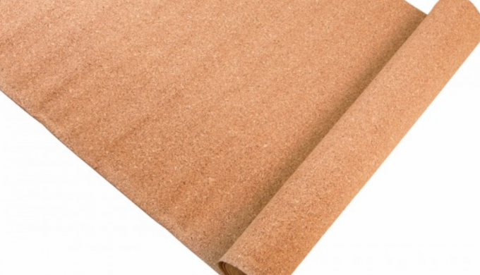 коркова подплата