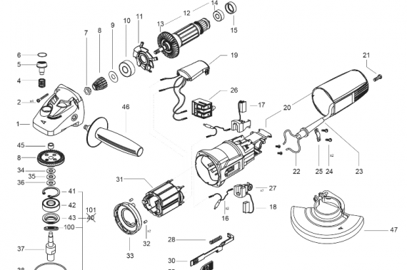 М 750Е близнаци