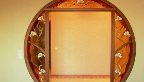 стенни отвори