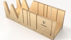 митра кутия