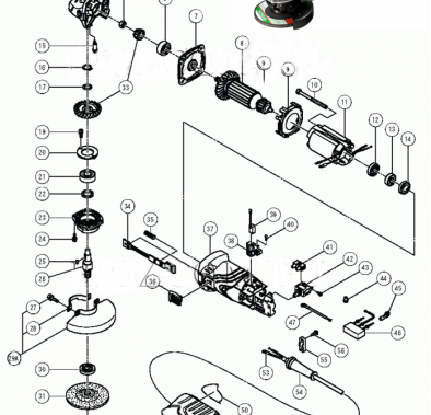 Диетична мелница Hitachi