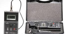 Устройство тесламетър