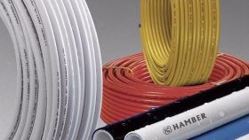 Оформление на тръбите