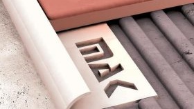 Поставяне на плочки в ъглите