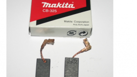 въглеродни четки