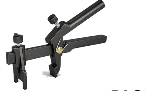 DLS система за монтаж