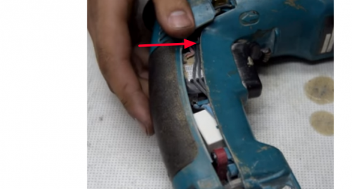 Свалете капака