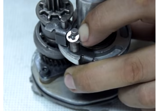 зъбно колело