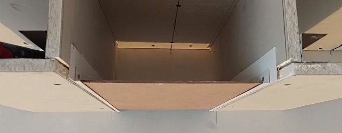 коректност и закономерност на създадената структура