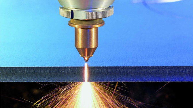 плазмен нож