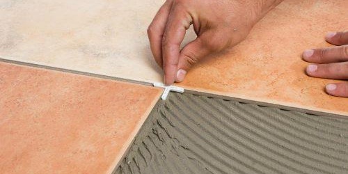 керемиден кръст