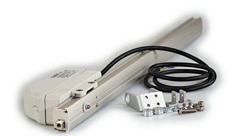 Електрическо задвижване на стъкла