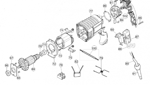 електрическа верига p26 2