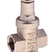 редуктор на налягането.