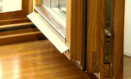 Дограма с двоен стъклопакет