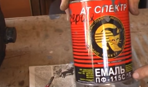 Какво може да се накисне