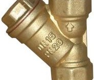 Филтър за груба вода