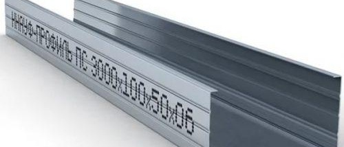 Стелажен профил Knauf (PS)