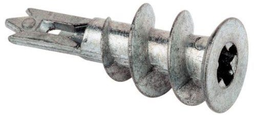 Метален глезен Driveva