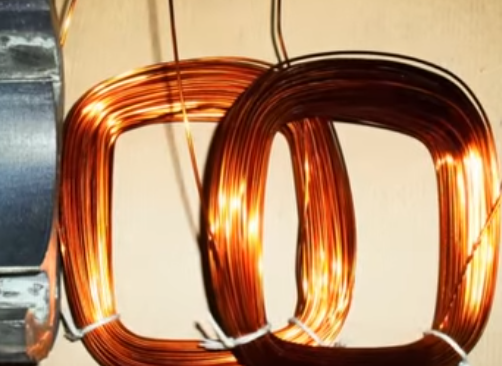 Нови бобини