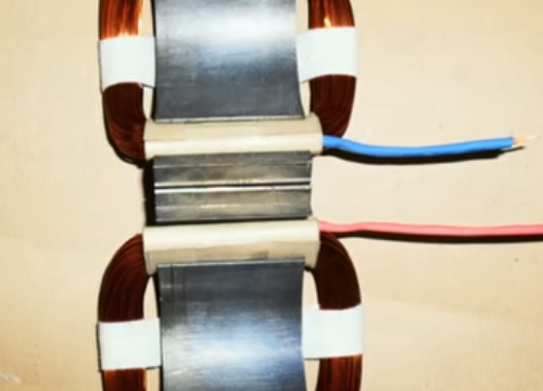 Полагане на изолация и свързващи кабели