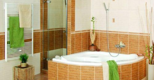 опции за плочки за баня