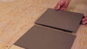 какъв шев да използвам за плочки