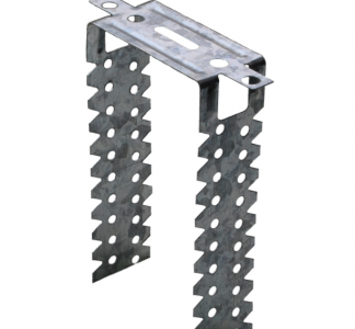 U-образна скоба за профил