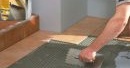 Какъв слой лепило е необходимо при полагане на плочки