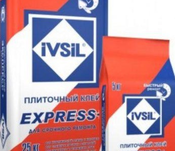 бързо лепило