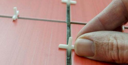 кои кръстове за плочки да изберете