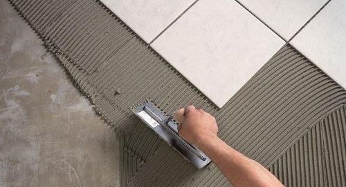 микс от плочки