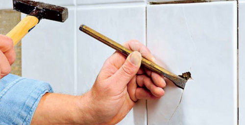 Премахване на миниатюра